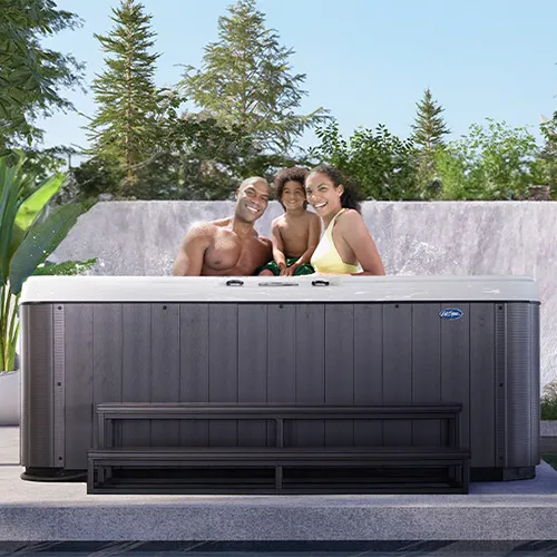 Patio Plus hot tubs for sale in Vacaville
